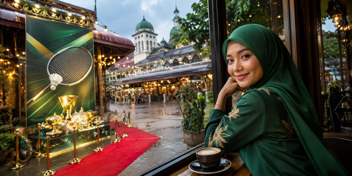 Hiburan kasino dalam talian di Kota Bharu dengan nuansa budaya Melayu Kelantan yang kaya