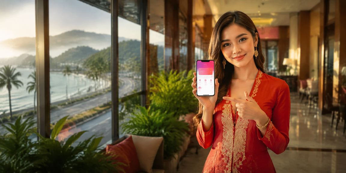 Proses deposit dalam talian di Kuantan dengan kaedah pembayaran digital Malaysia yang mudah
